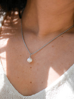 Collier Coralline