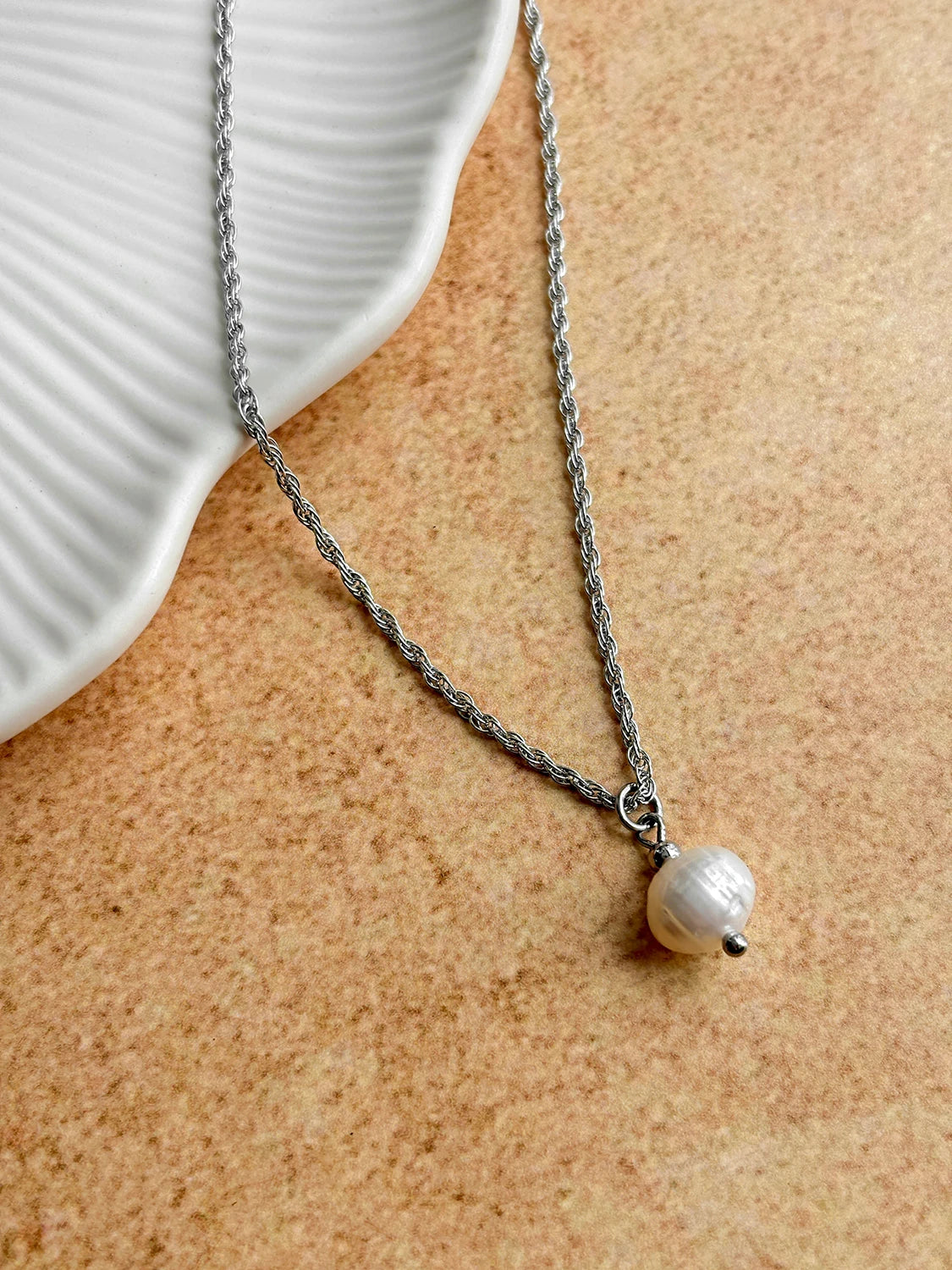 Collier Coralline