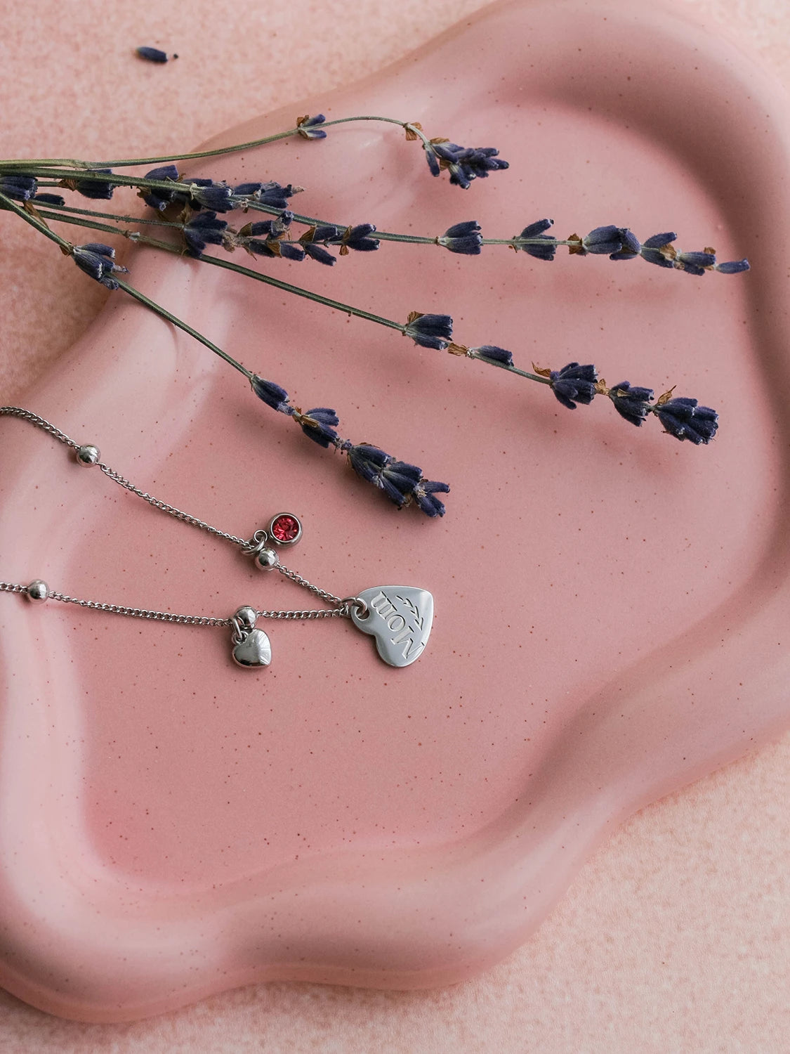 Collier Douceur | Édition 2025