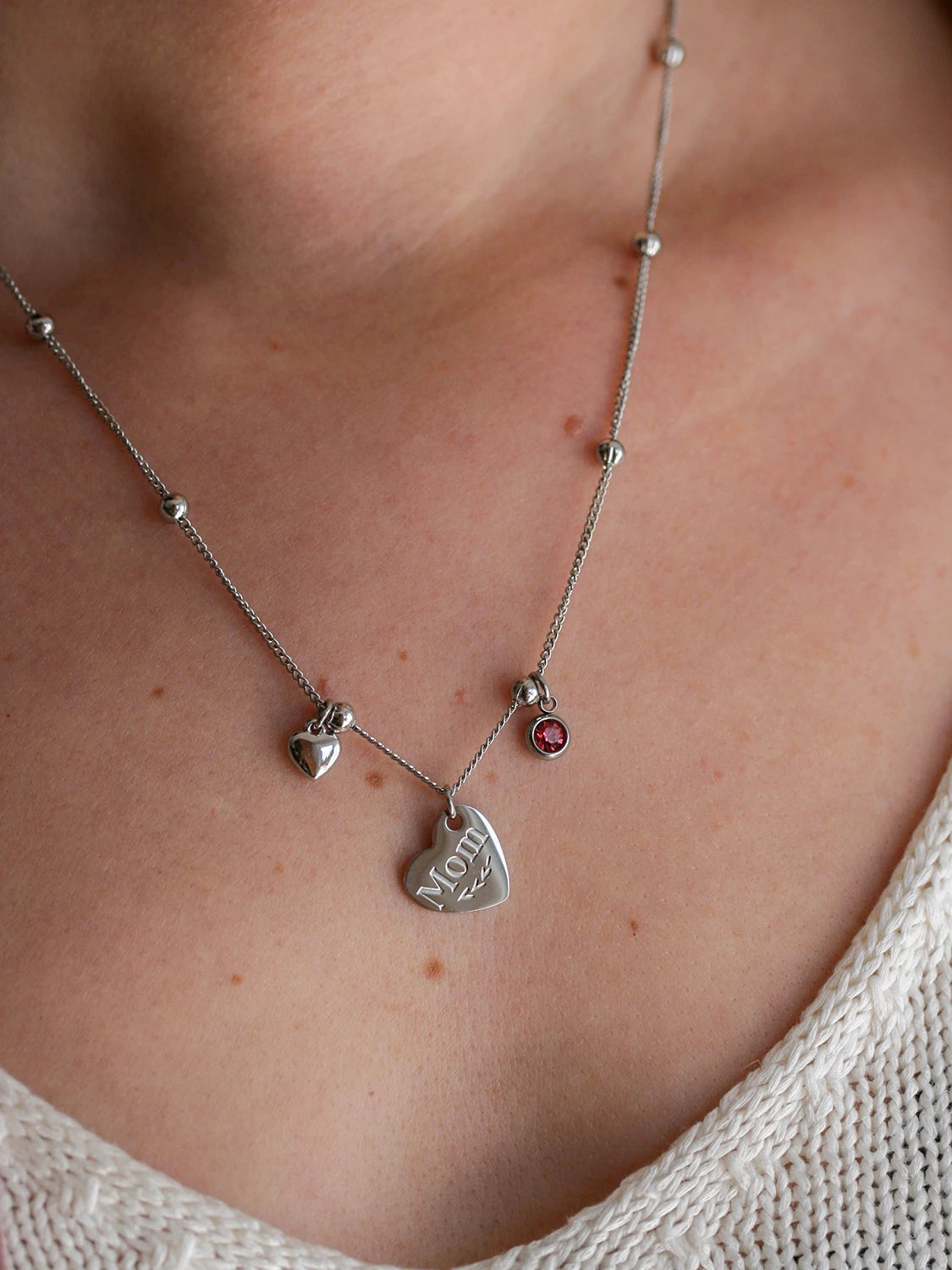 Collier Douceur | Édition 2025