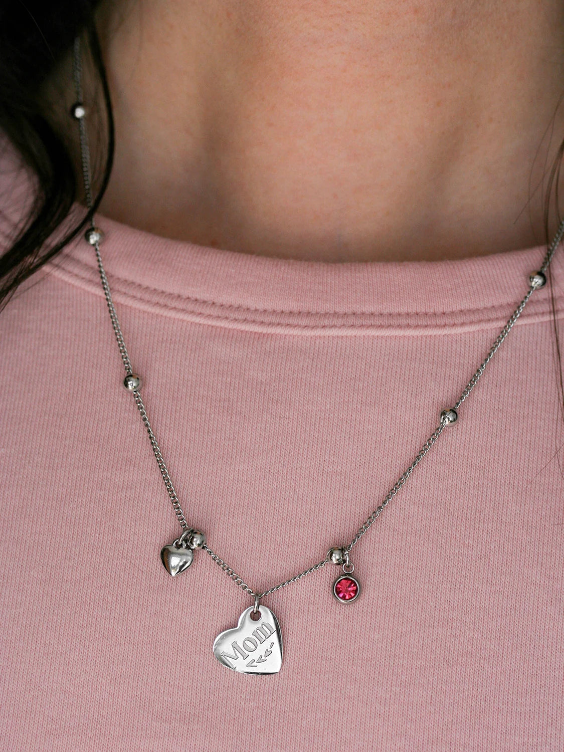 Collier Douceur | Édition 2025