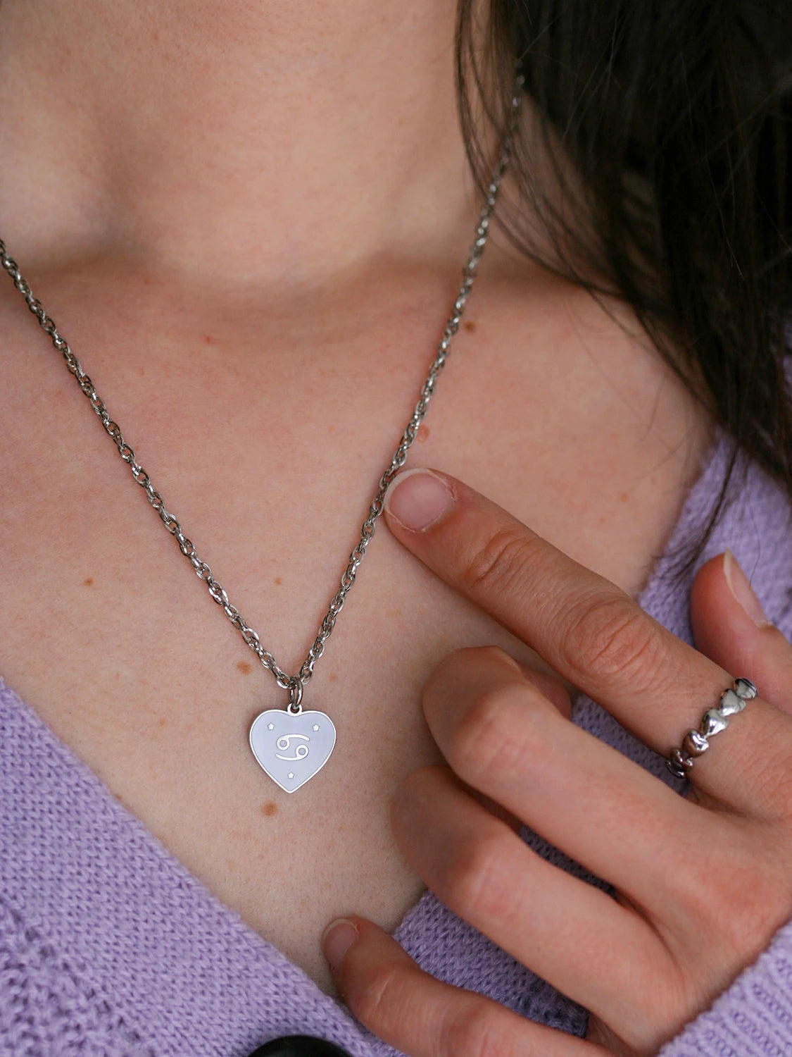 Collier Supernova (Astrologie)