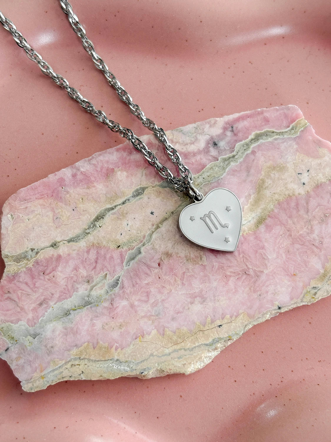 Collier Supernova (Astrologie)