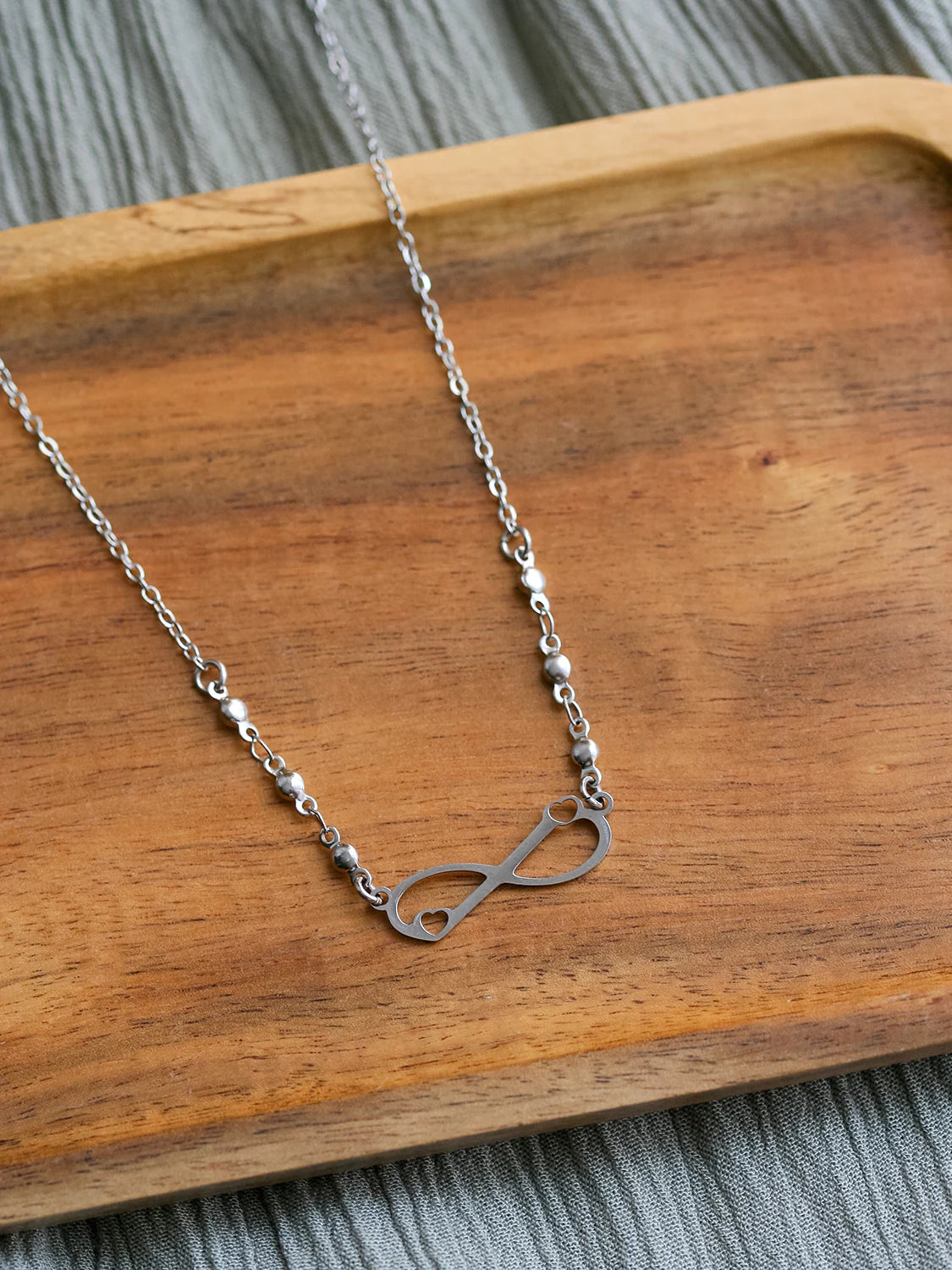 Collier Unité (Prévention du suicide 2024)