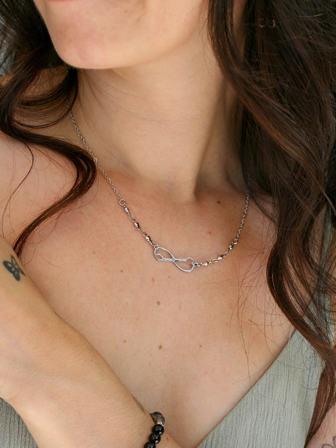 Collier Unité (Prévention du suicide 2024)