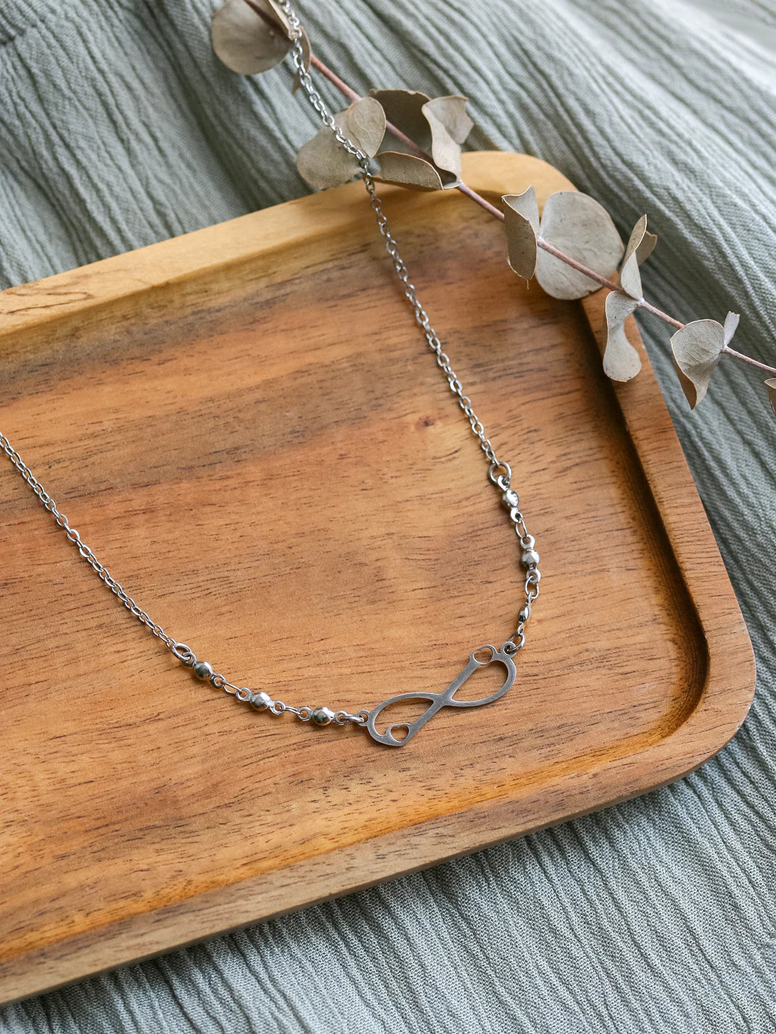 Collier Unité (Prévention du suicide 2024)