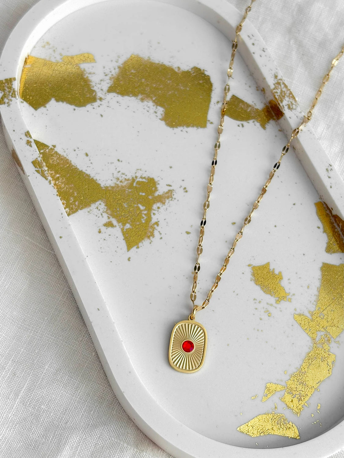 Collier Electra