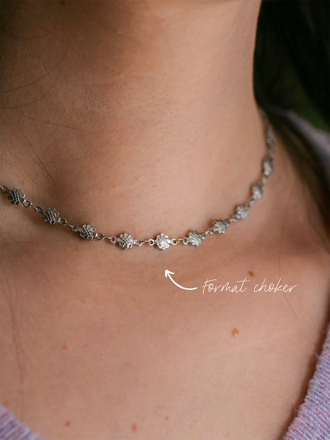 Collier Amira