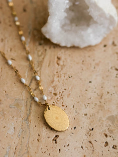 Collier Astrolabe (Astrologie)