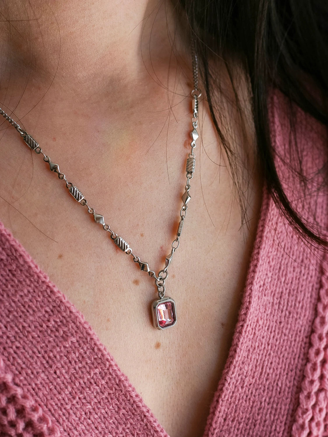 Collier Aura