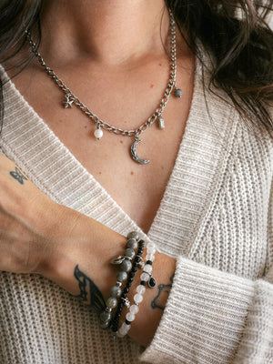 Bracelet Ador argent