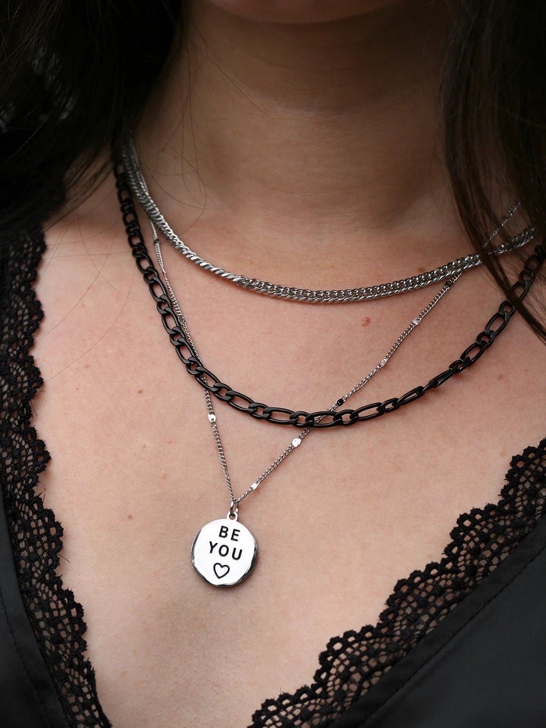 Collier Existence