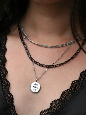 Collier Existence