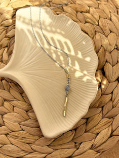 Collier Filia