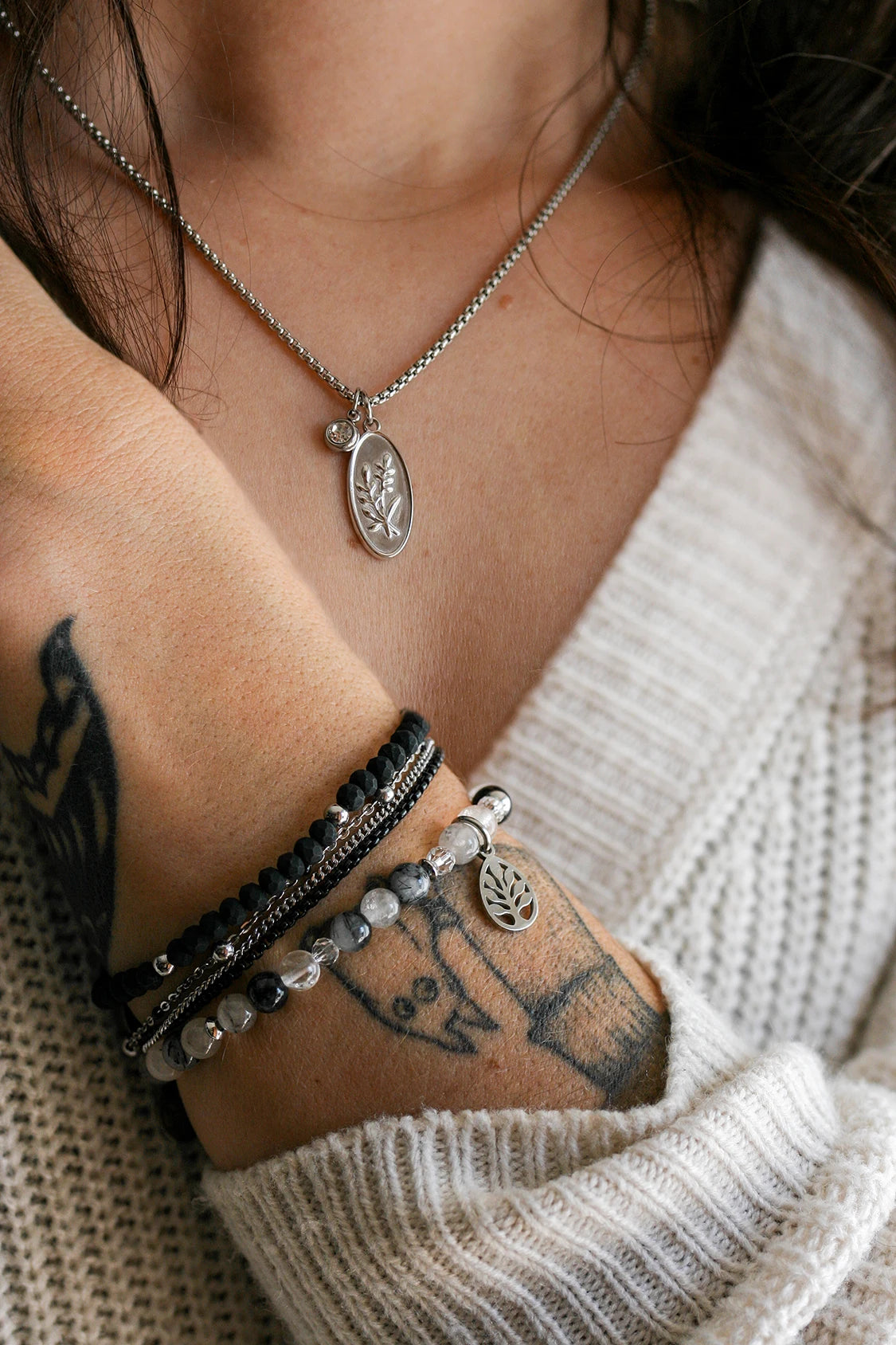 Bracelet Vitalis