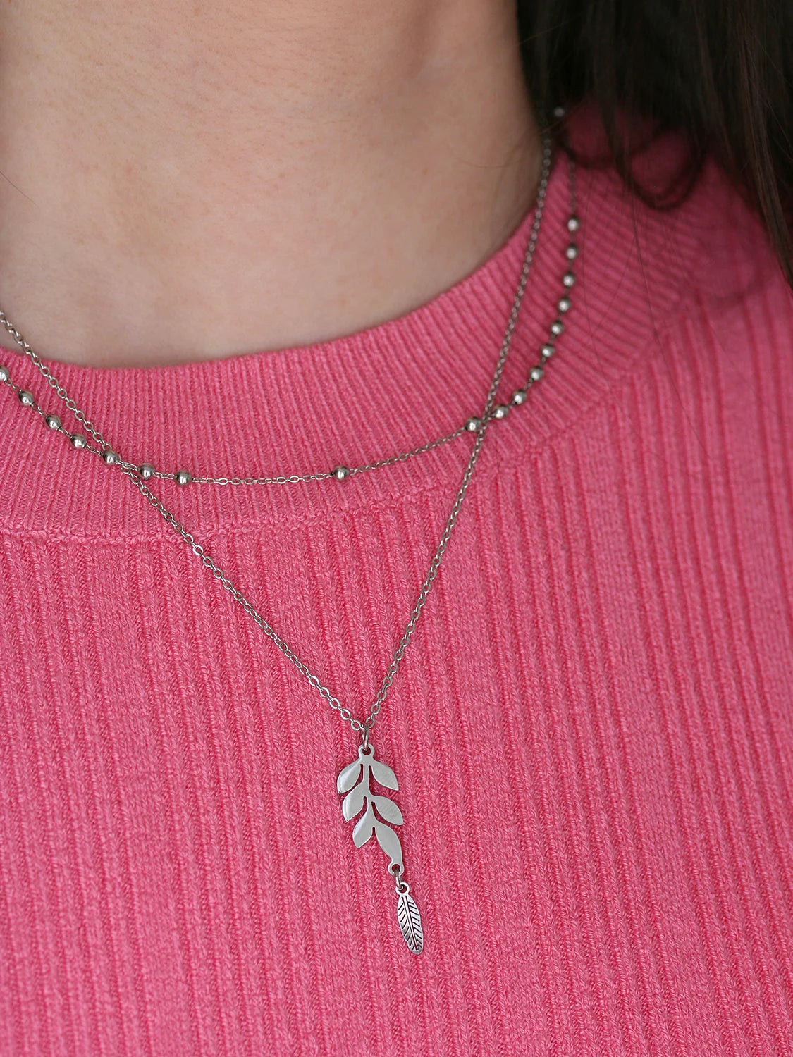 Collier Imagine