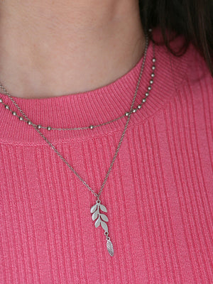Collier Imagine