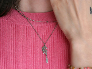 Collier Imagine