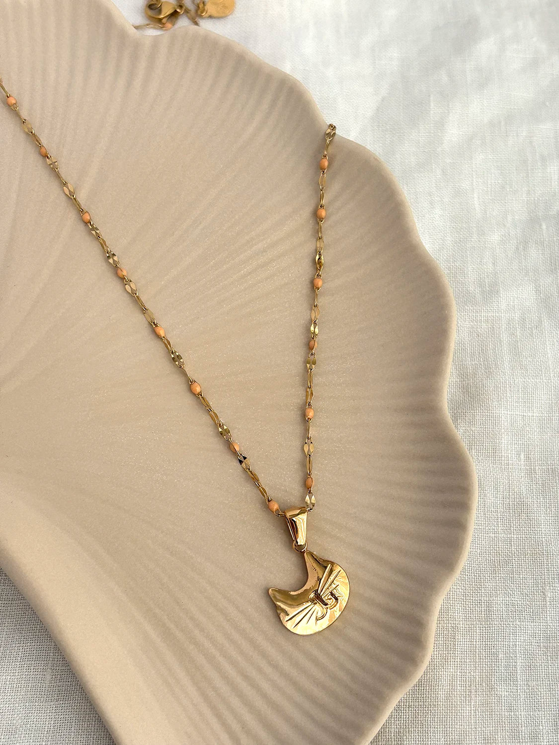 Collier Kitty