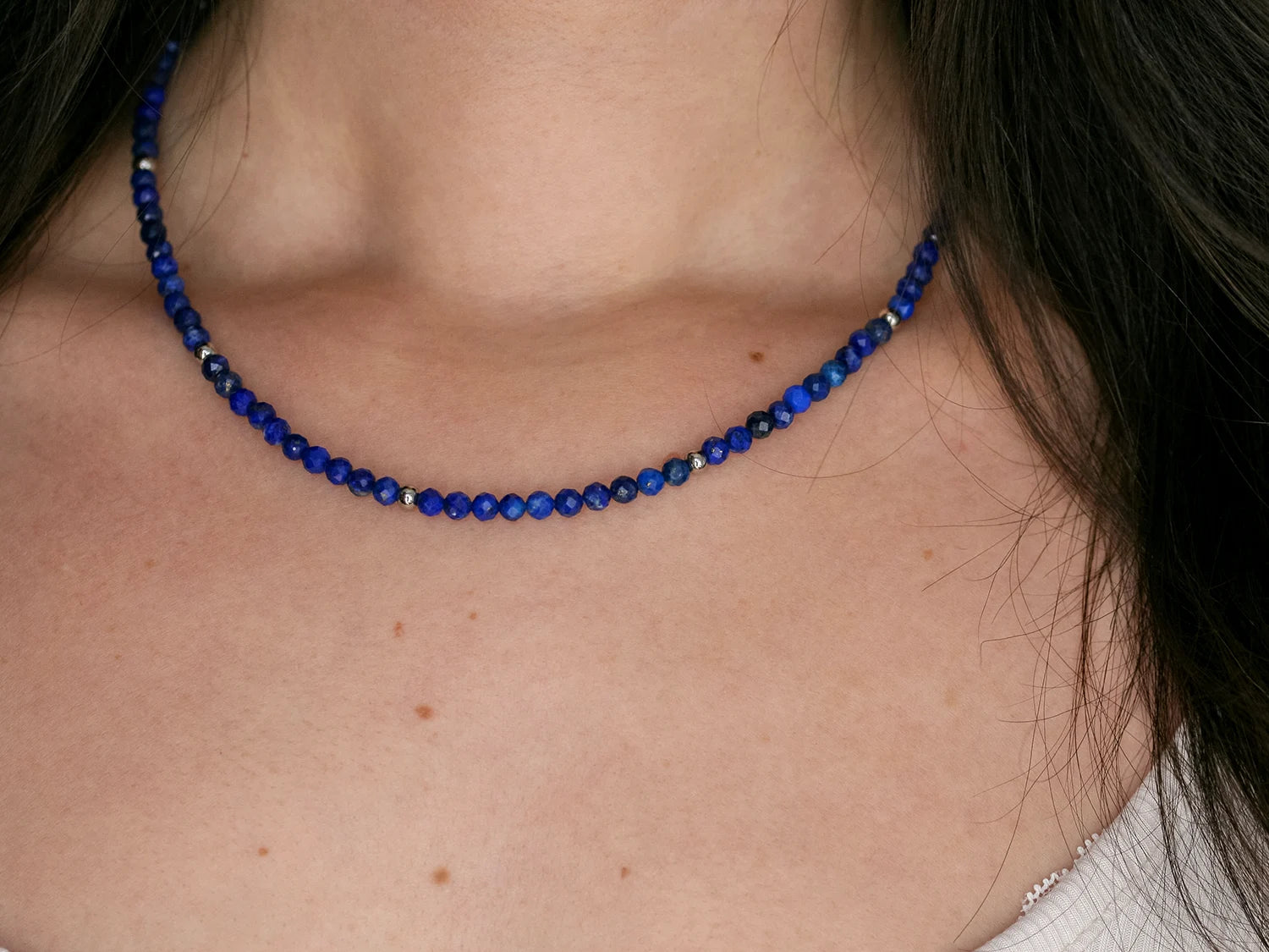 Collier Lazuli