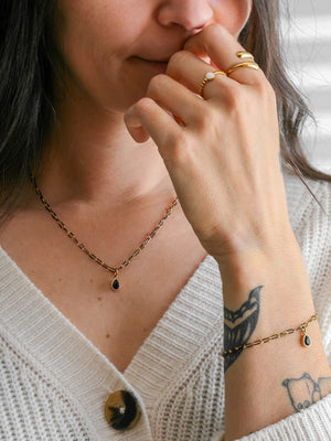 Collier Noctis