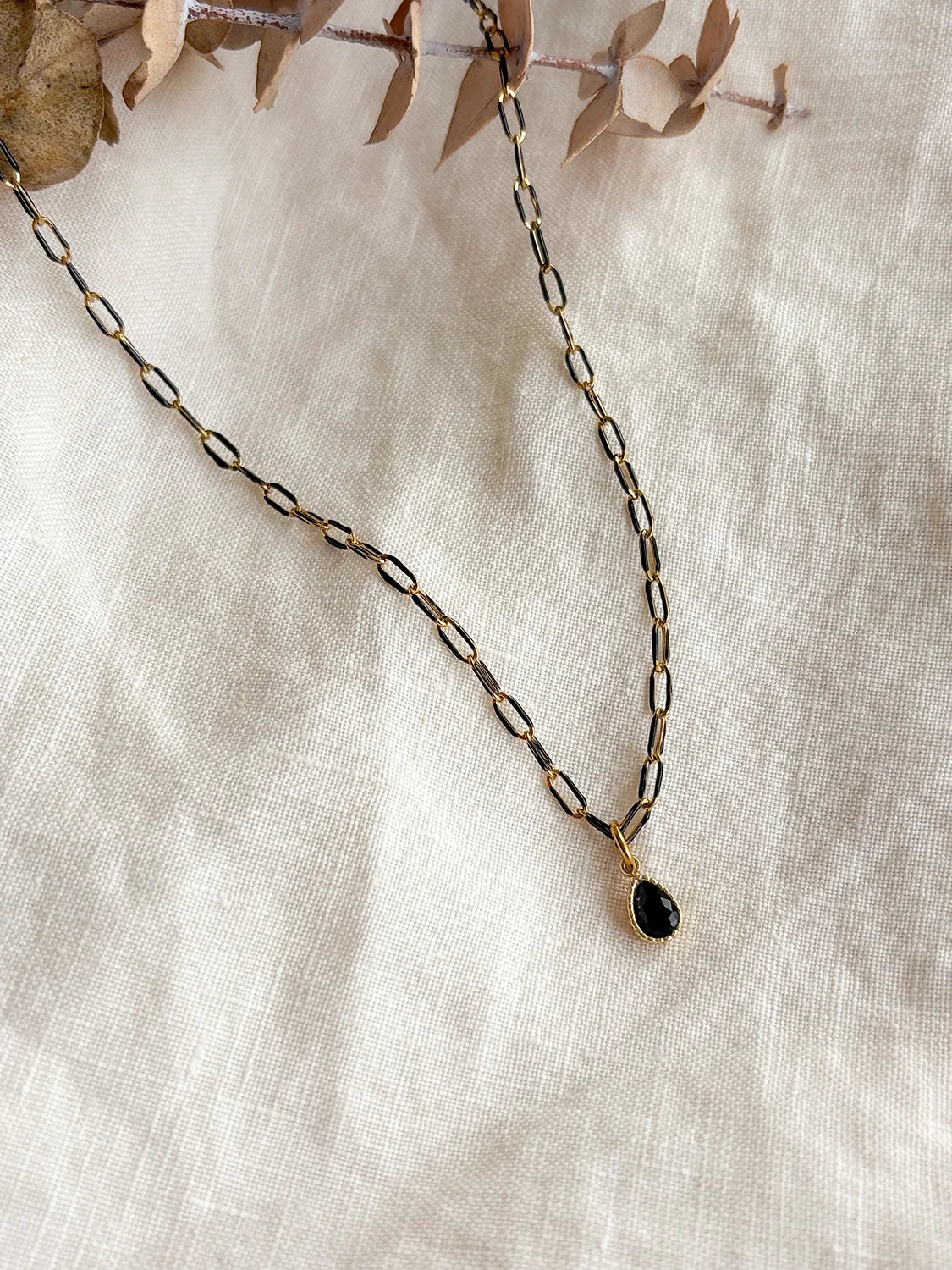 Collier Noctis