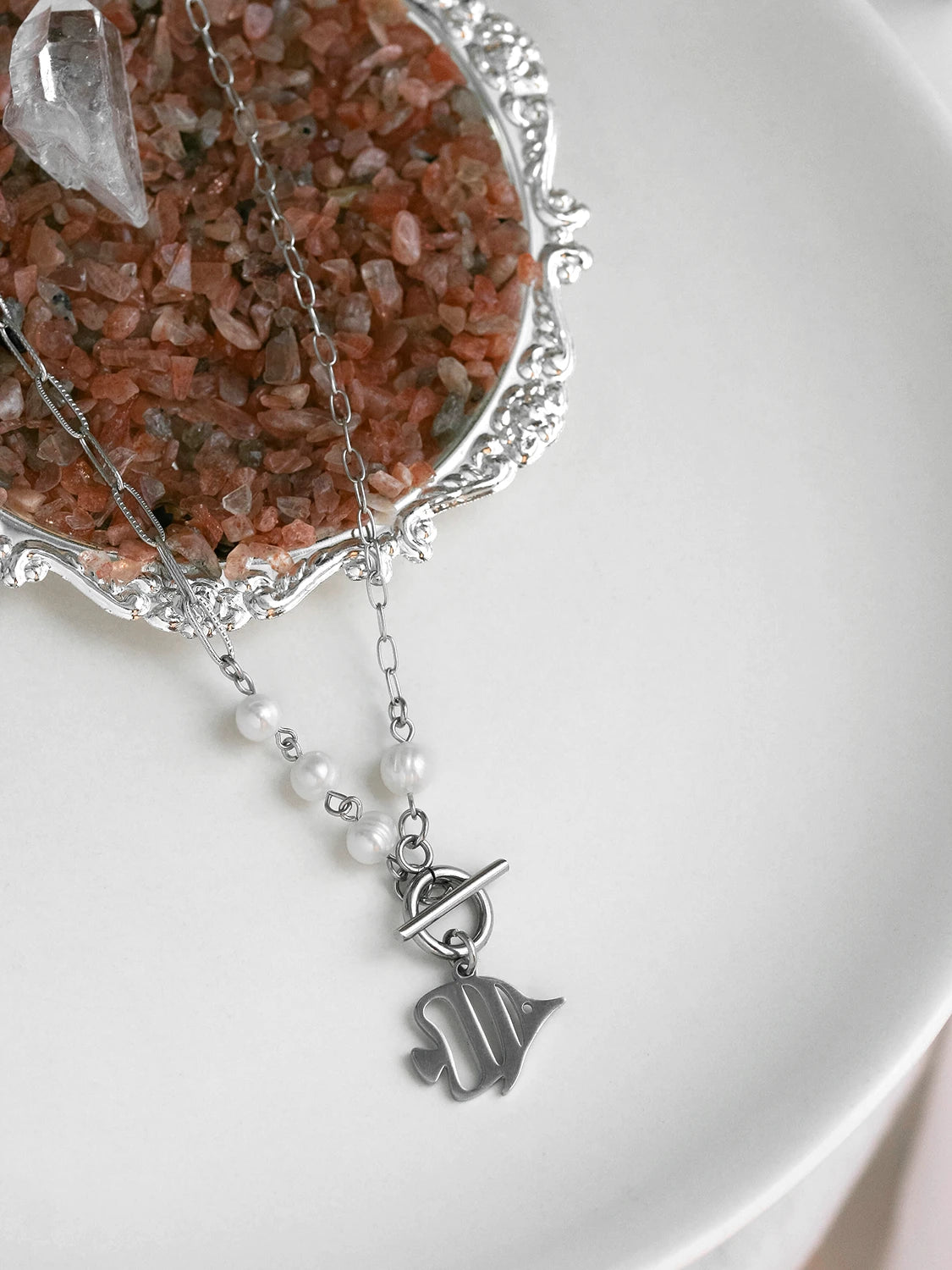 Collier Pacifik