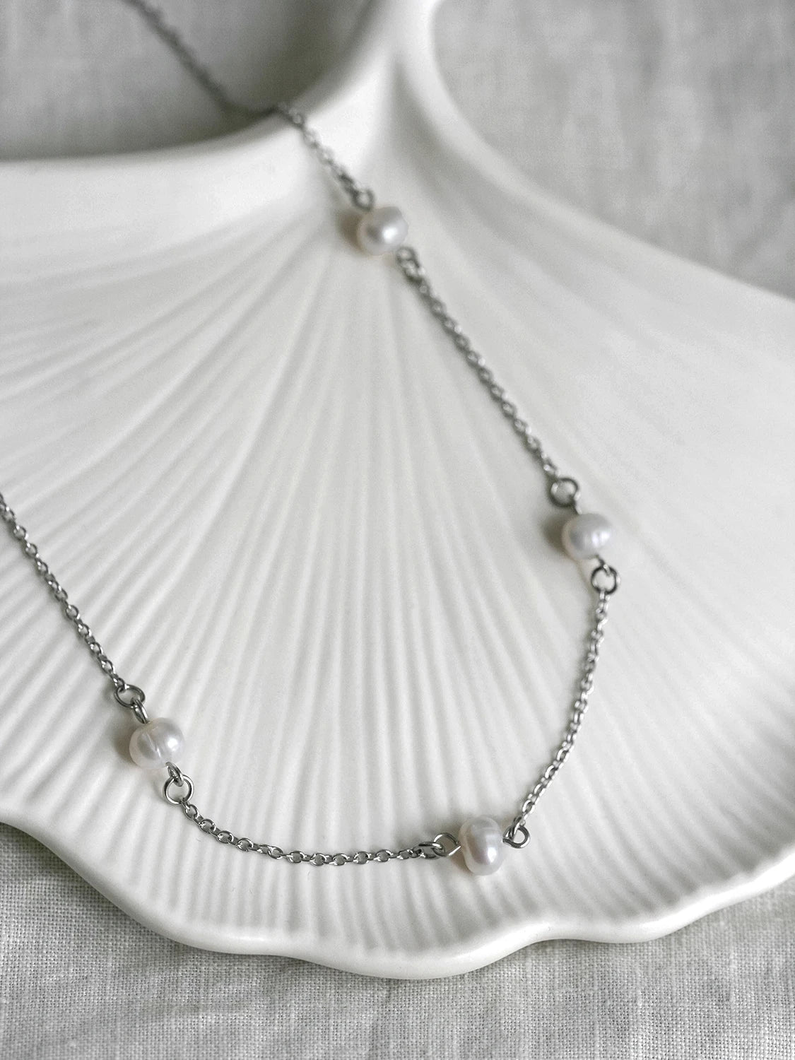 Collier Perla
