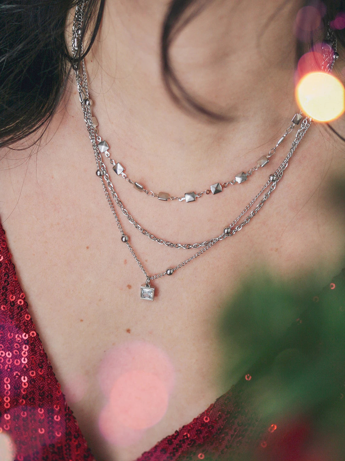Collier Radiance