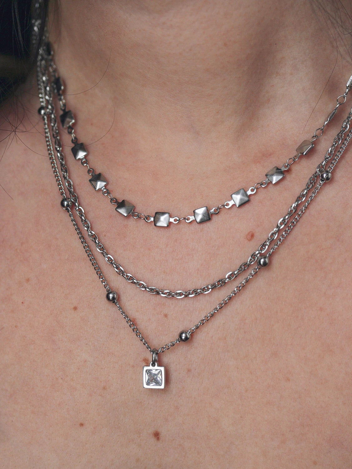 Collier Radiance