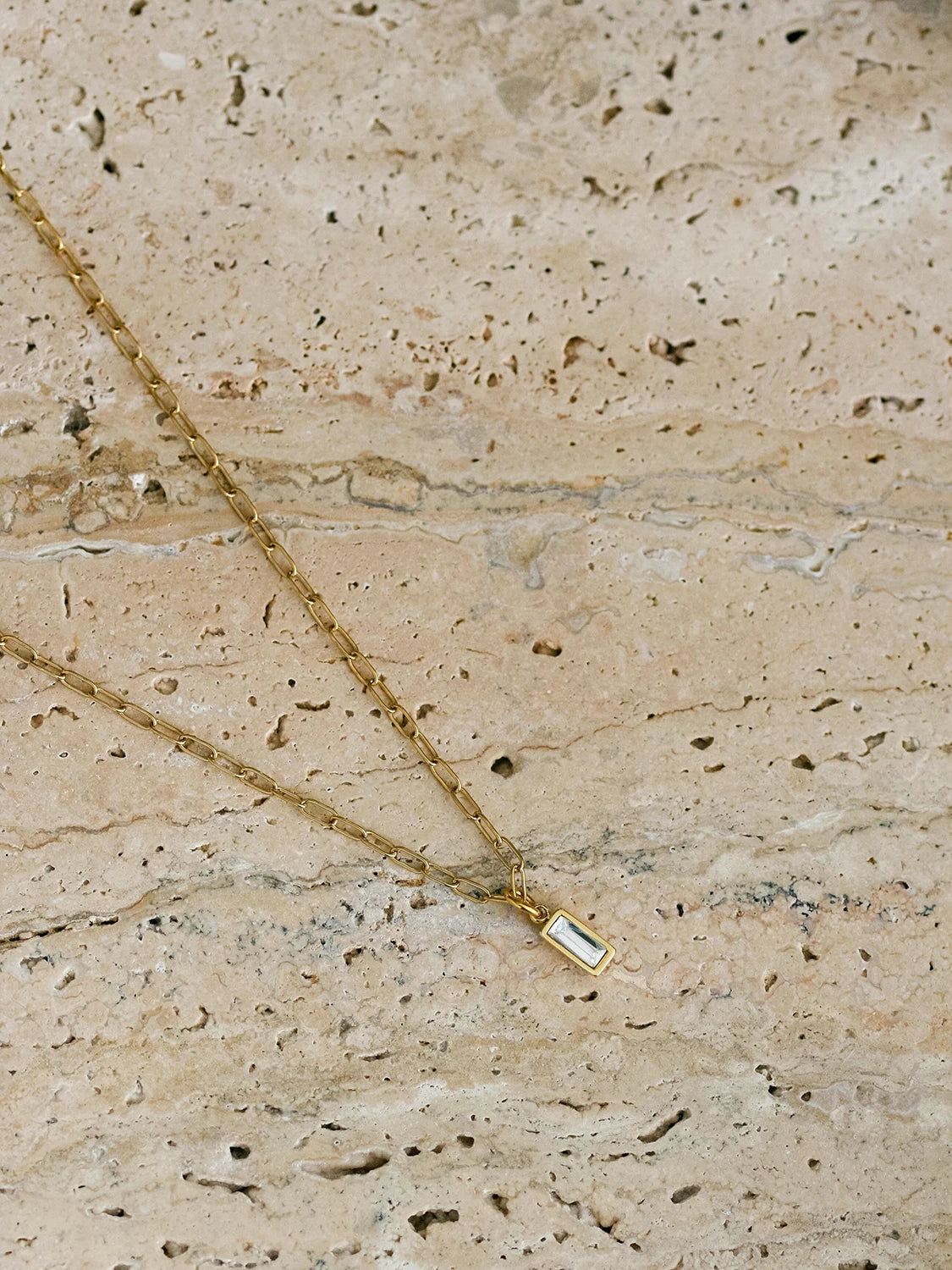 Collier Solea