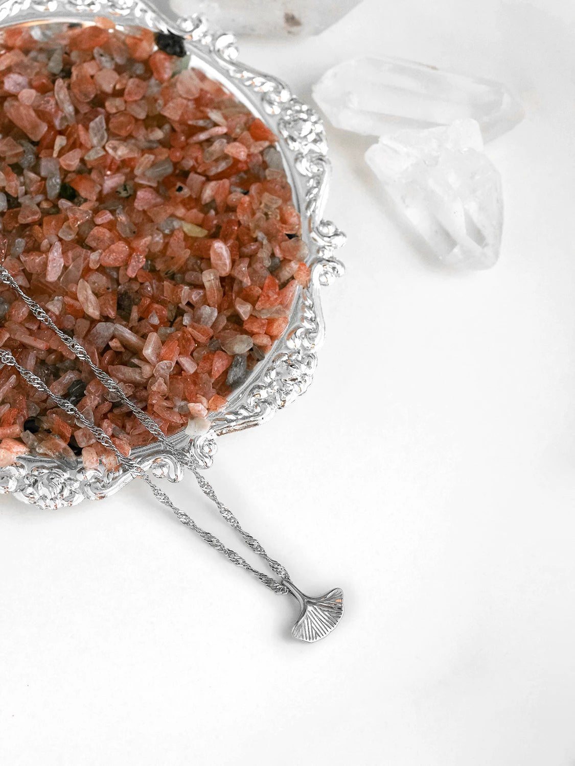 Collier Selena