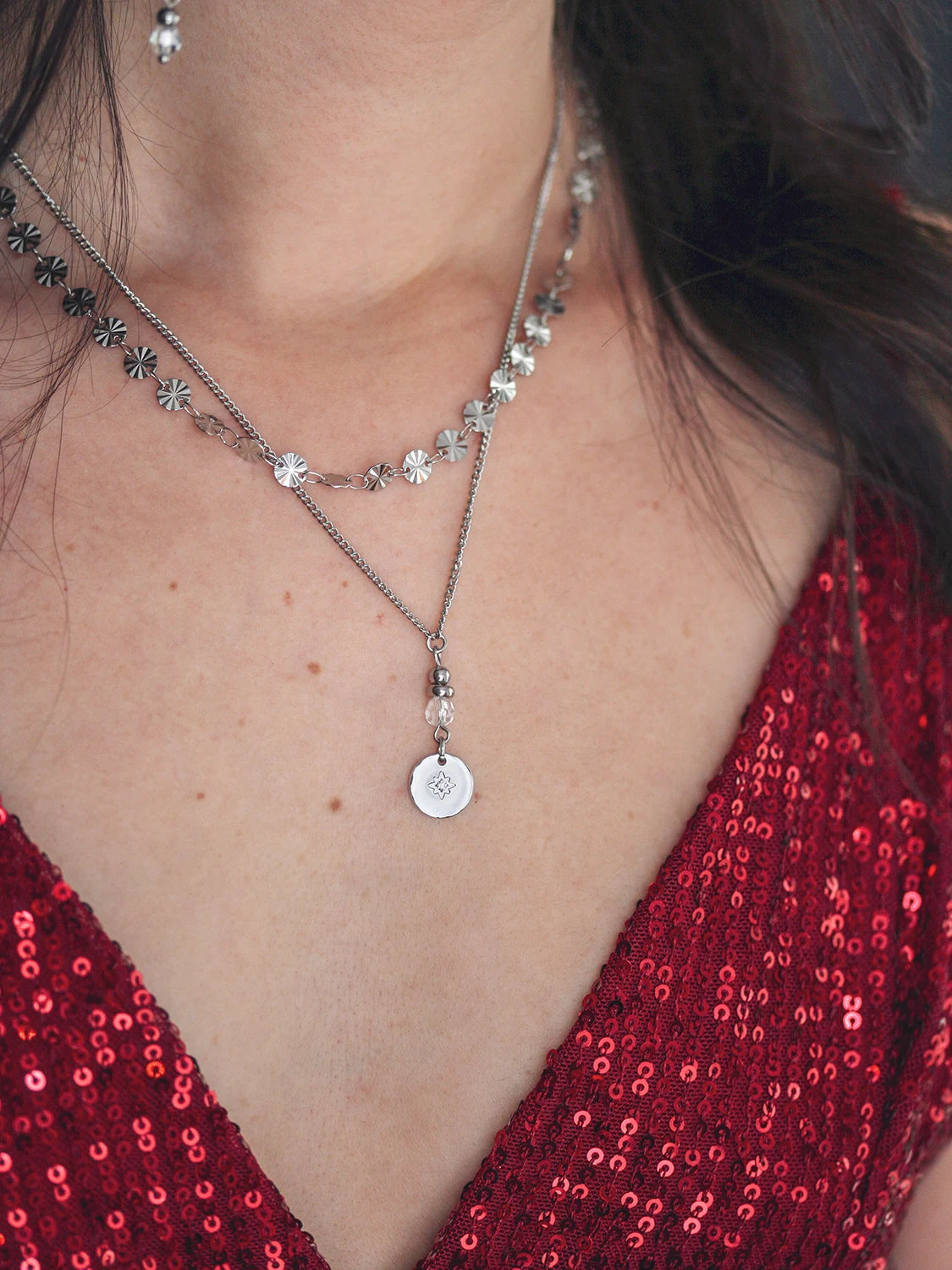 Collier Sparkle