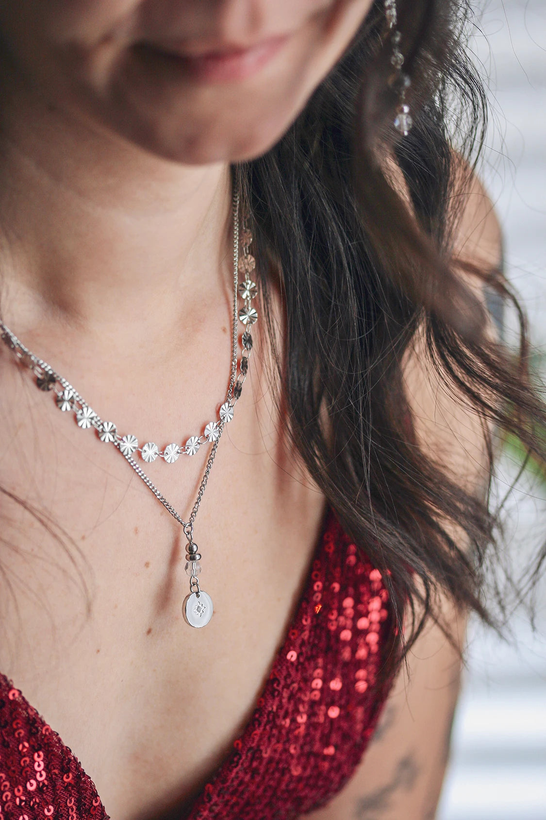Collier Sparkle