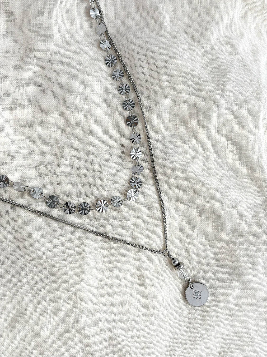 Collier Sparkle