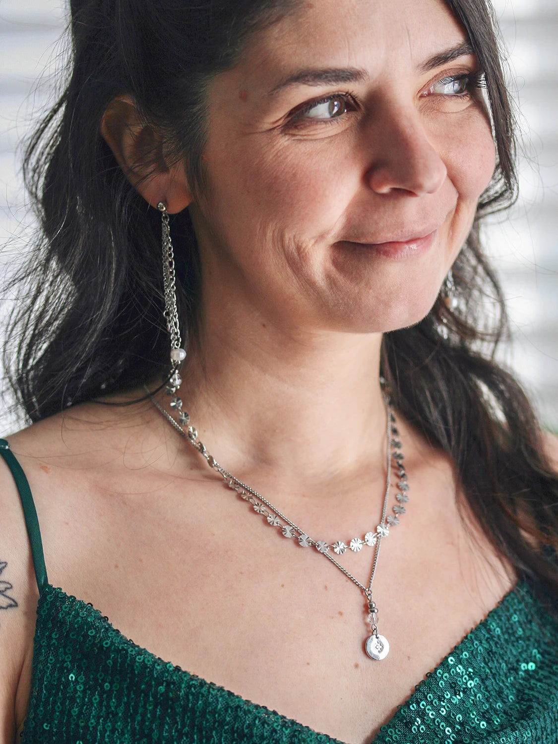 Collier Sparkle