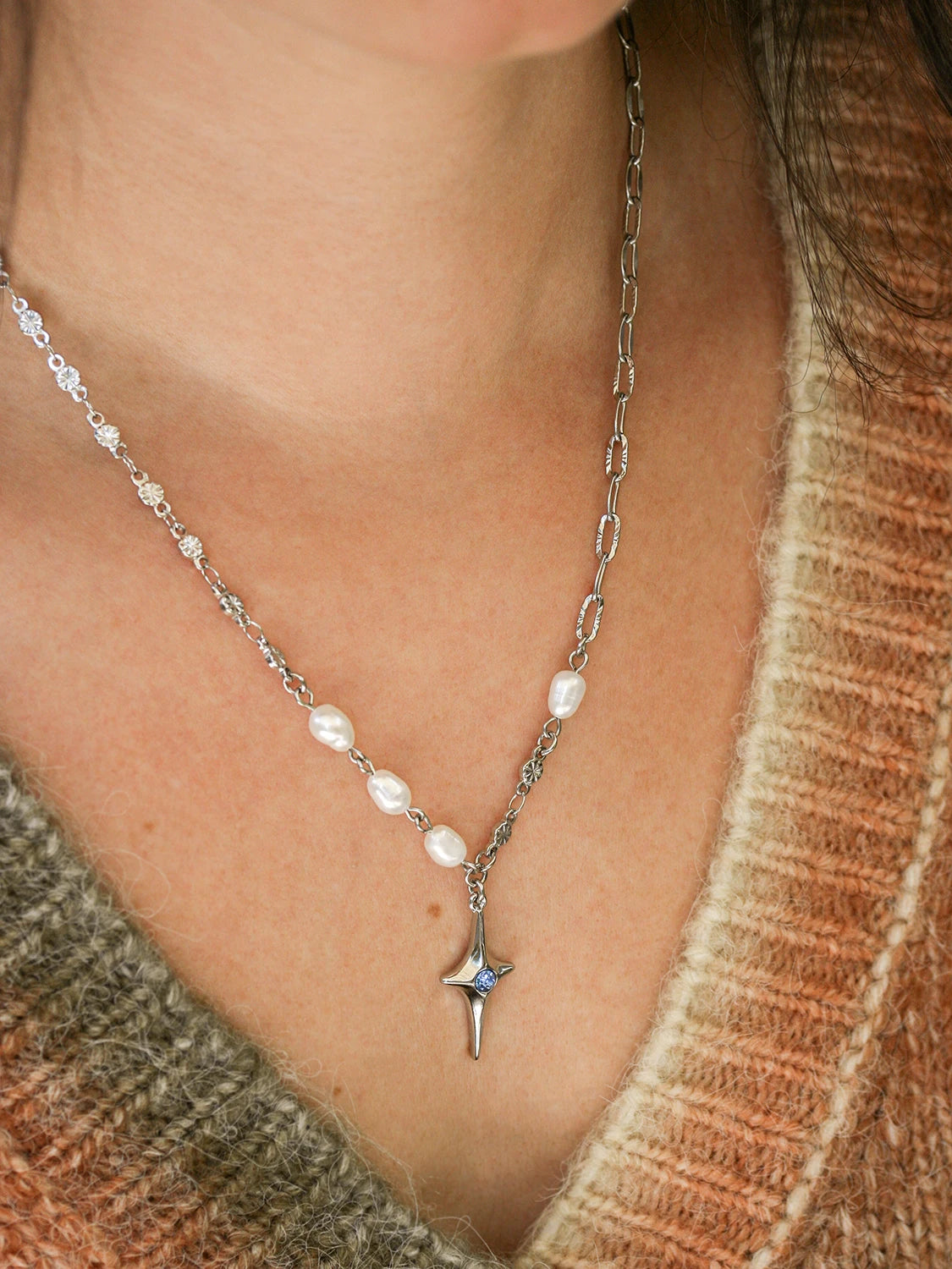 Collier Résonance