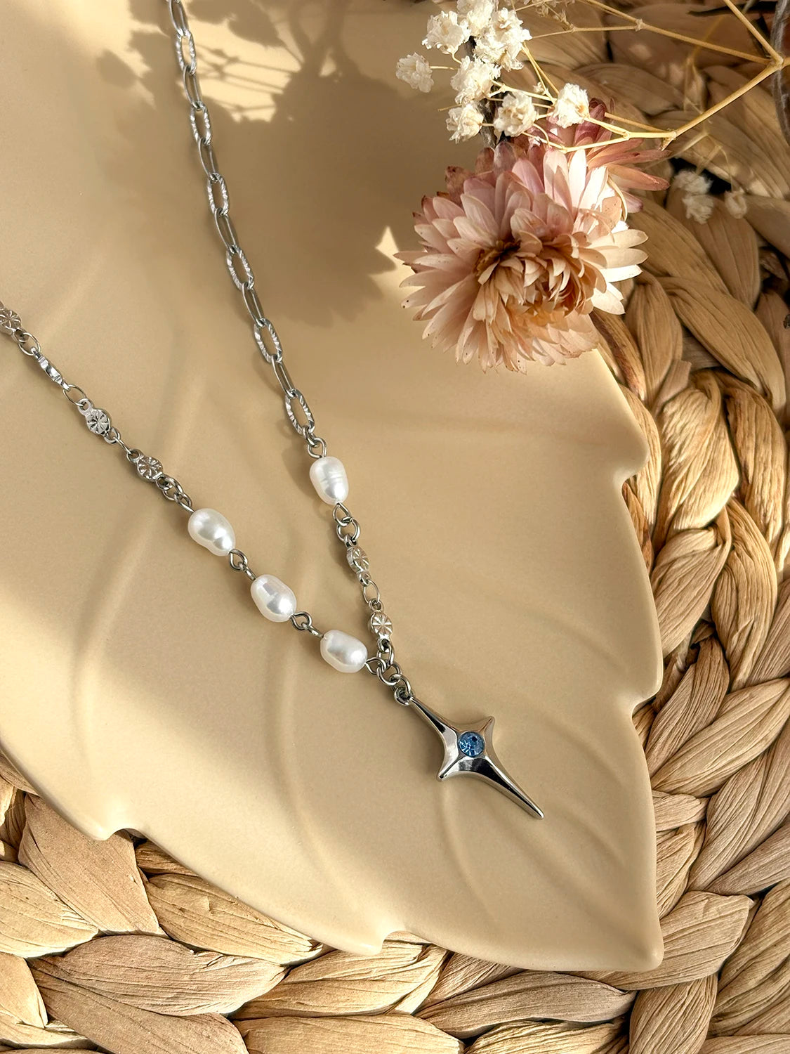 Collier Résonance