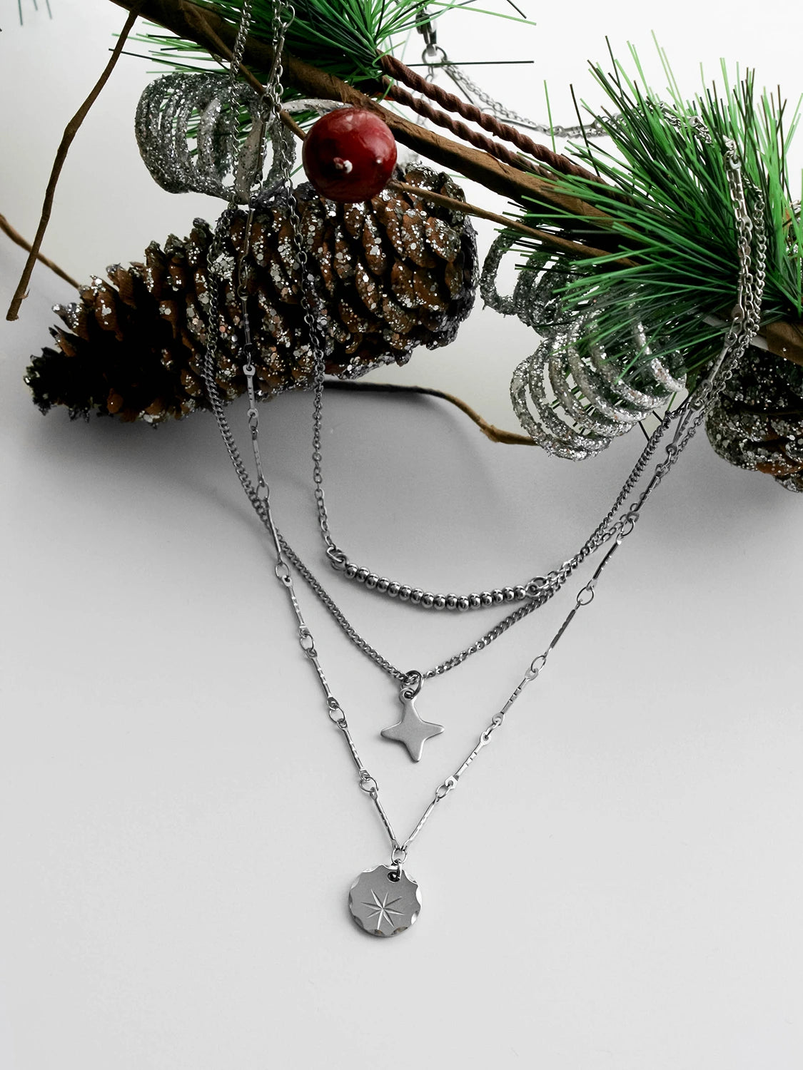 Collier Merveille