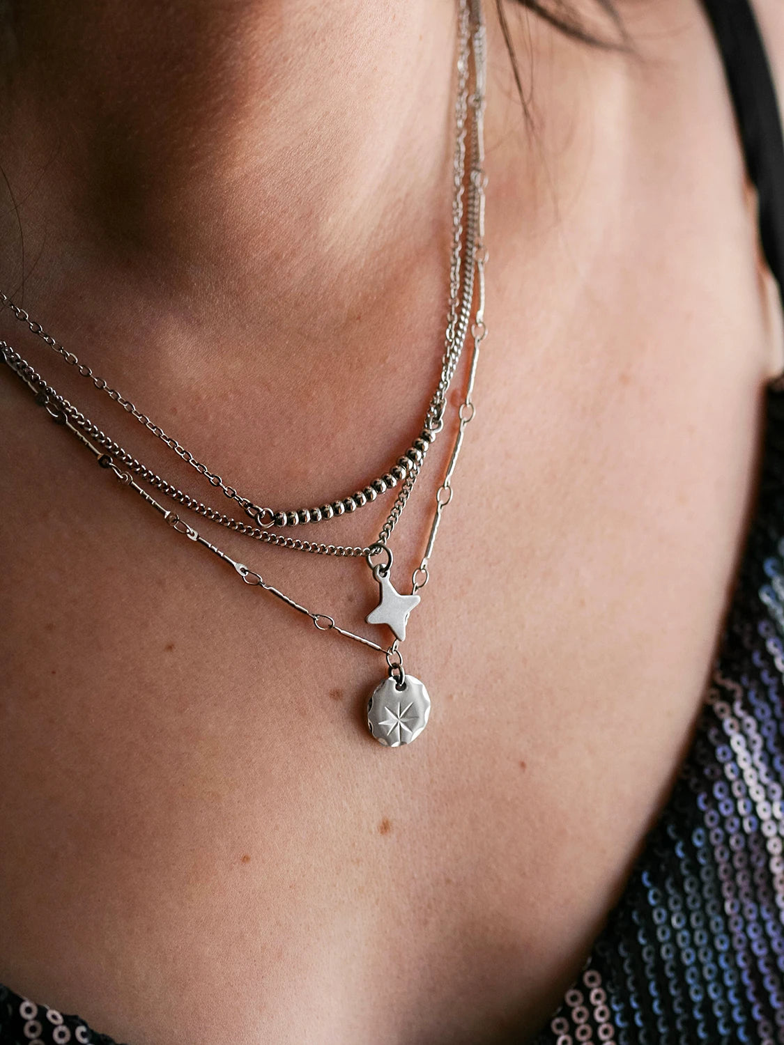 Collier Merveille