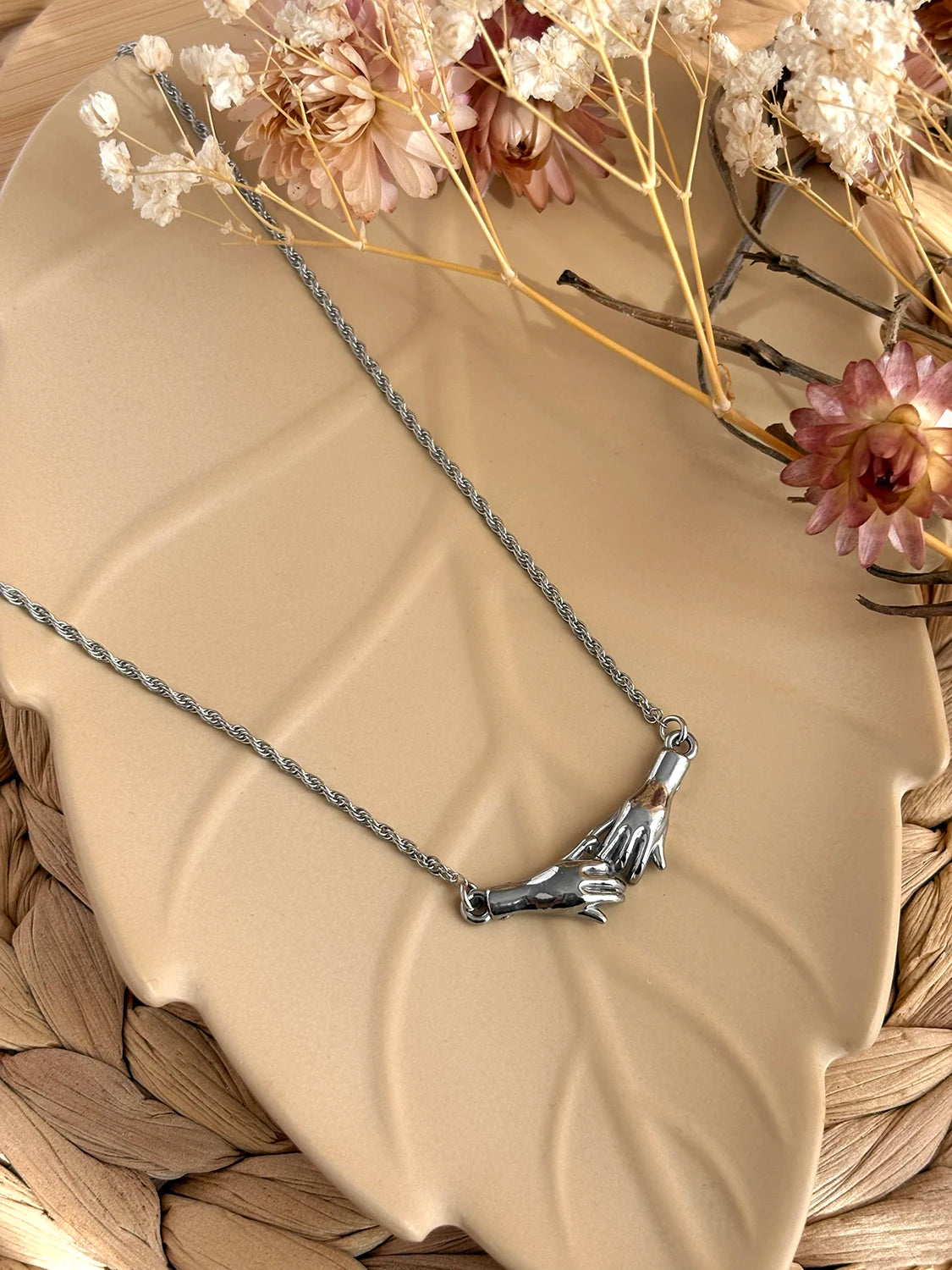 Collier Connexion