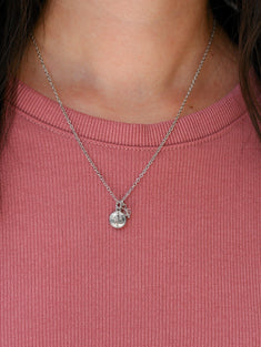 Émergence Necklace (Suicide Prevention 2026)