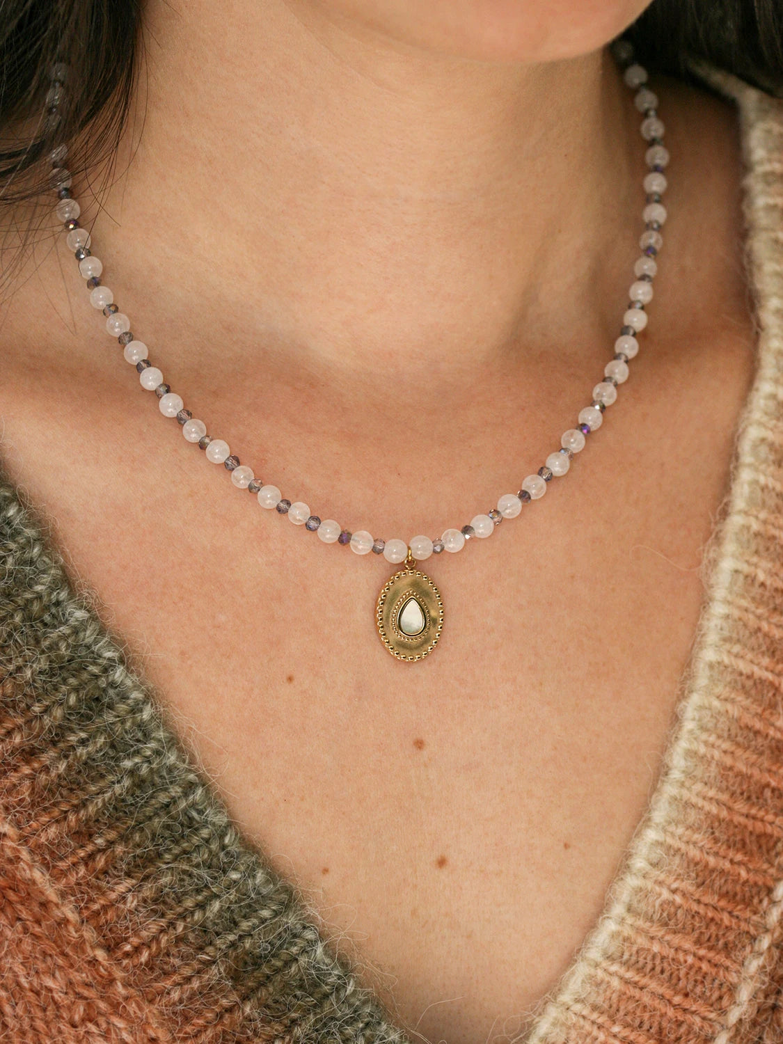 Collier Éveil