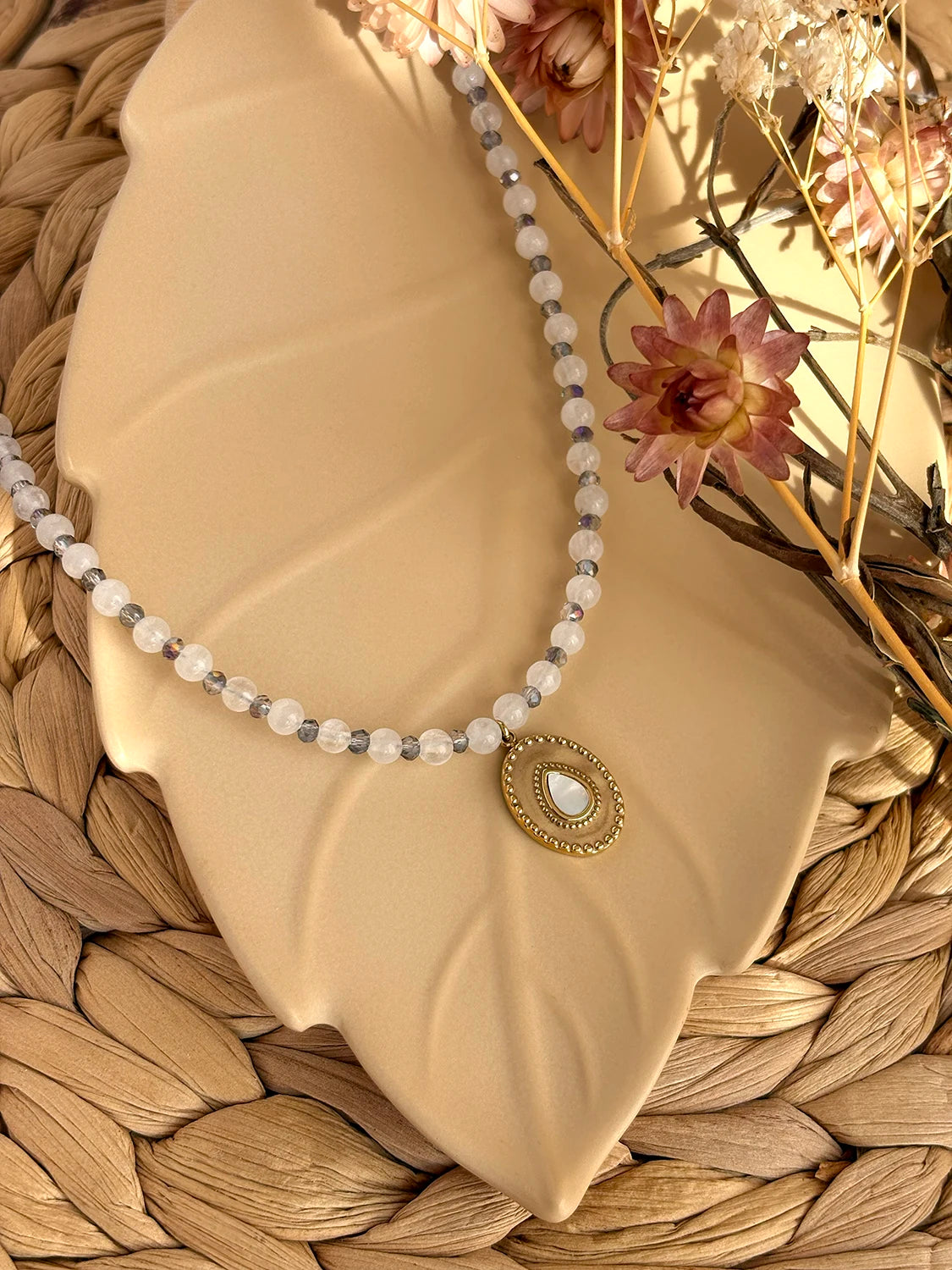 Collier Éveil