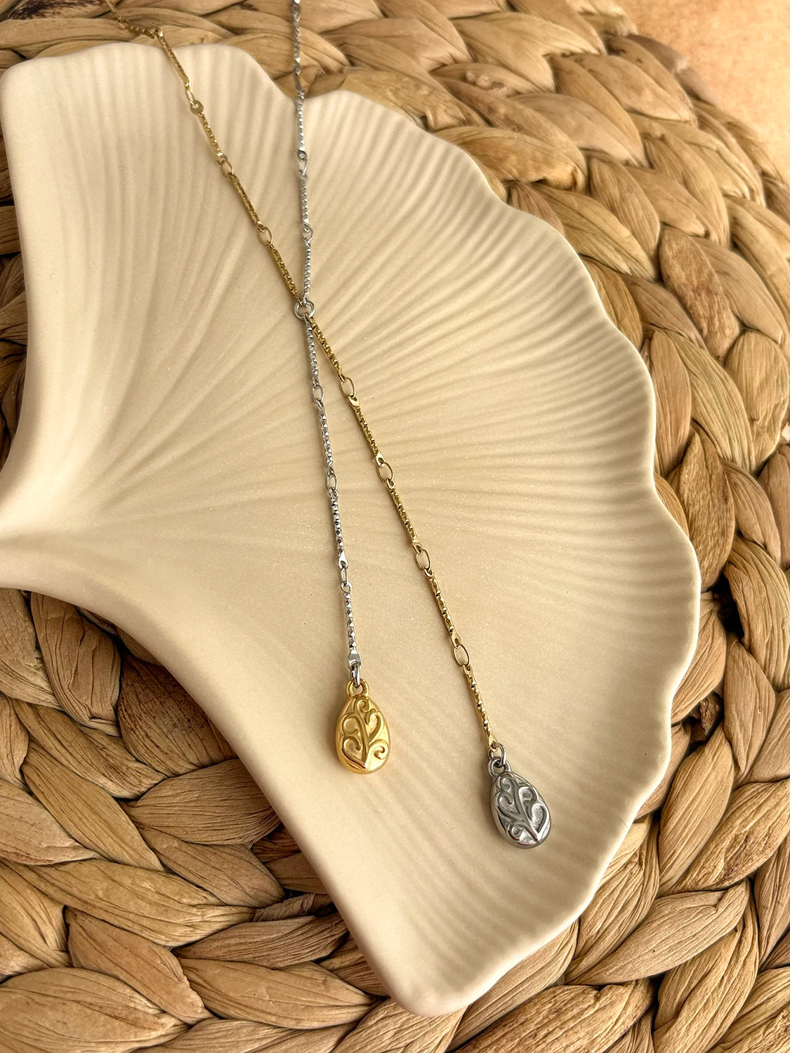Collier Evolia