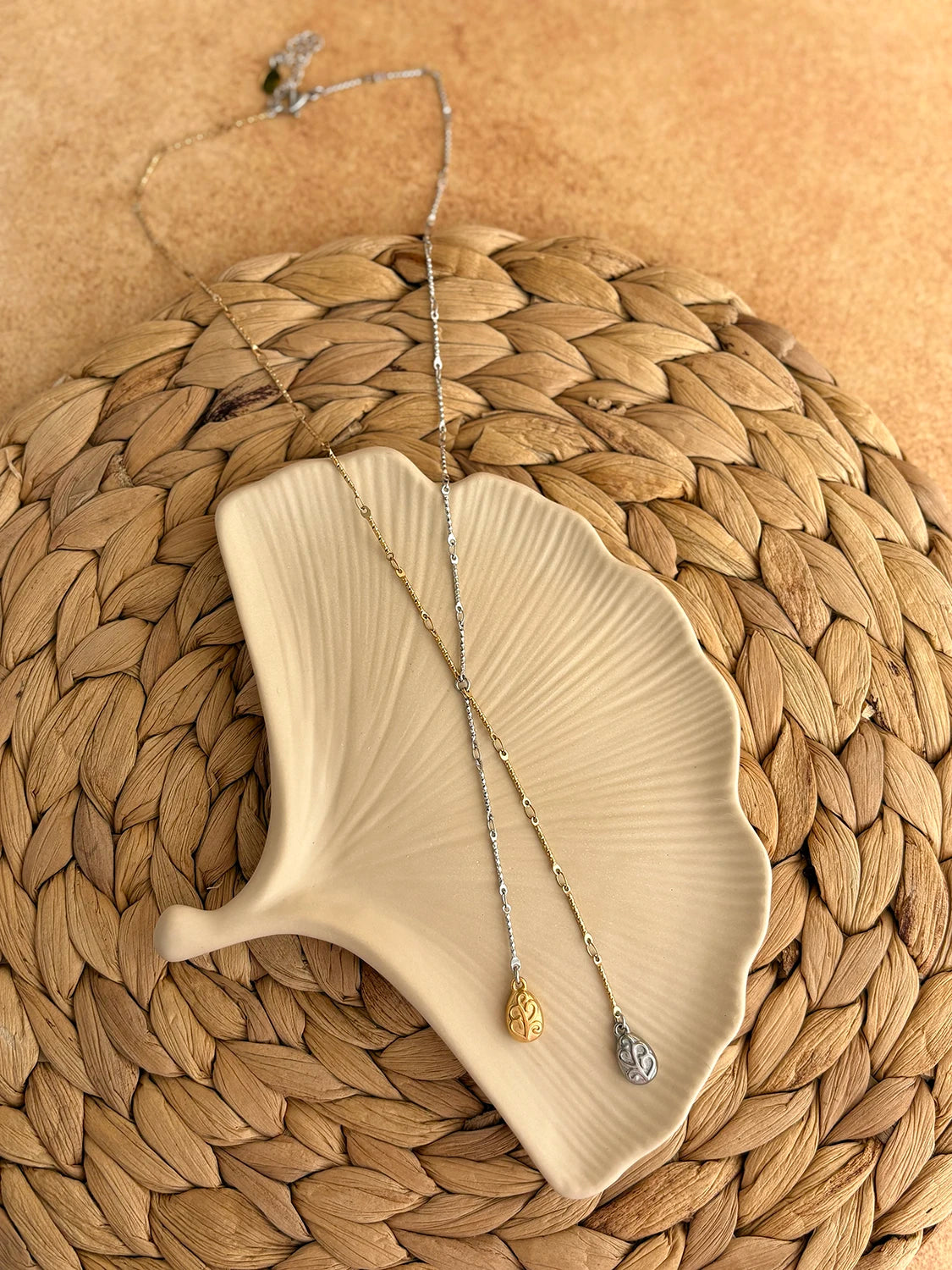 Collier Evolia