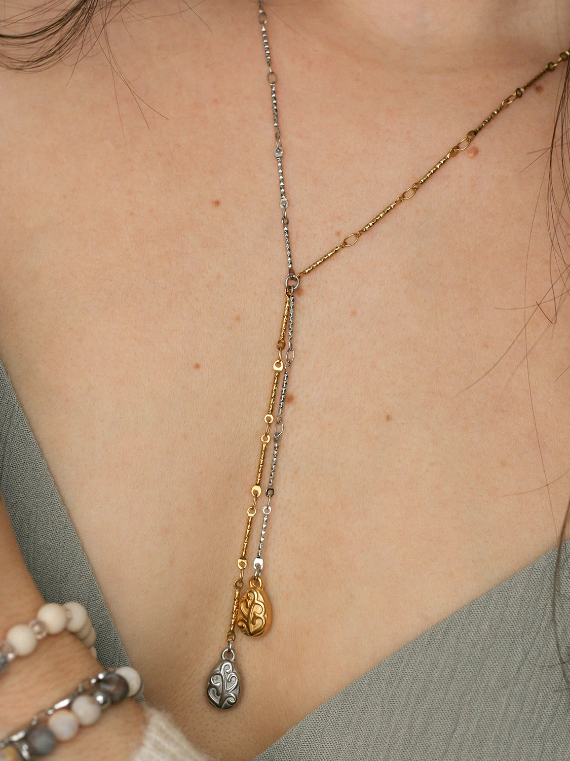 Collier Evolia