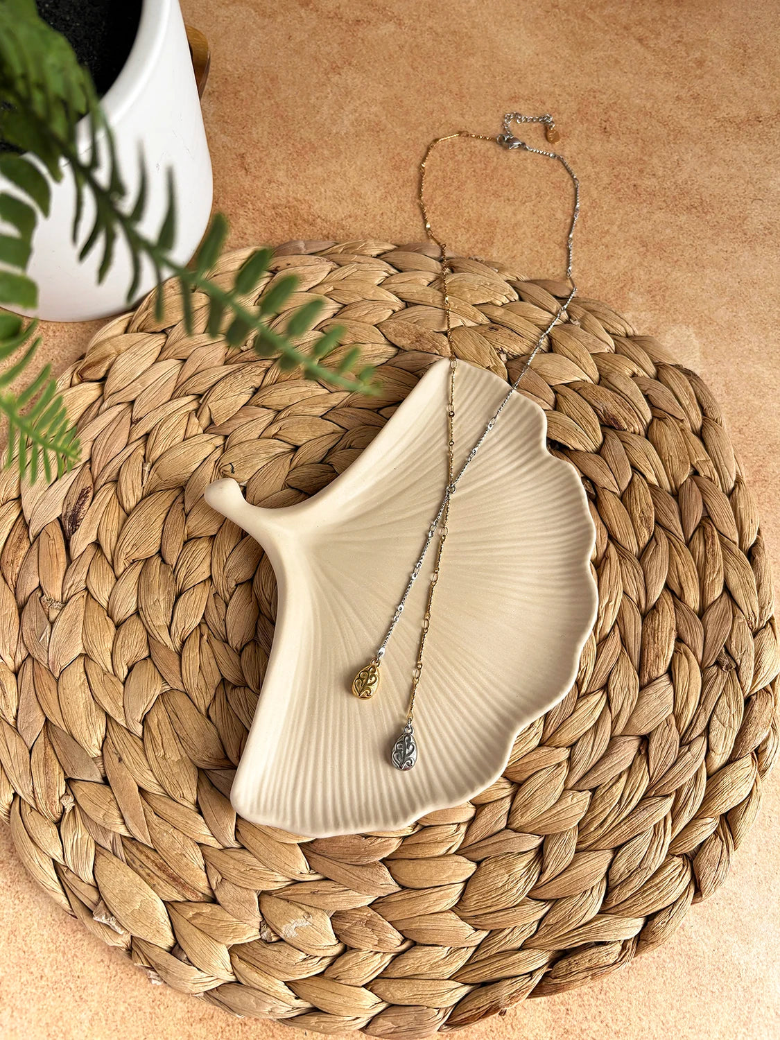 Collier Evolia