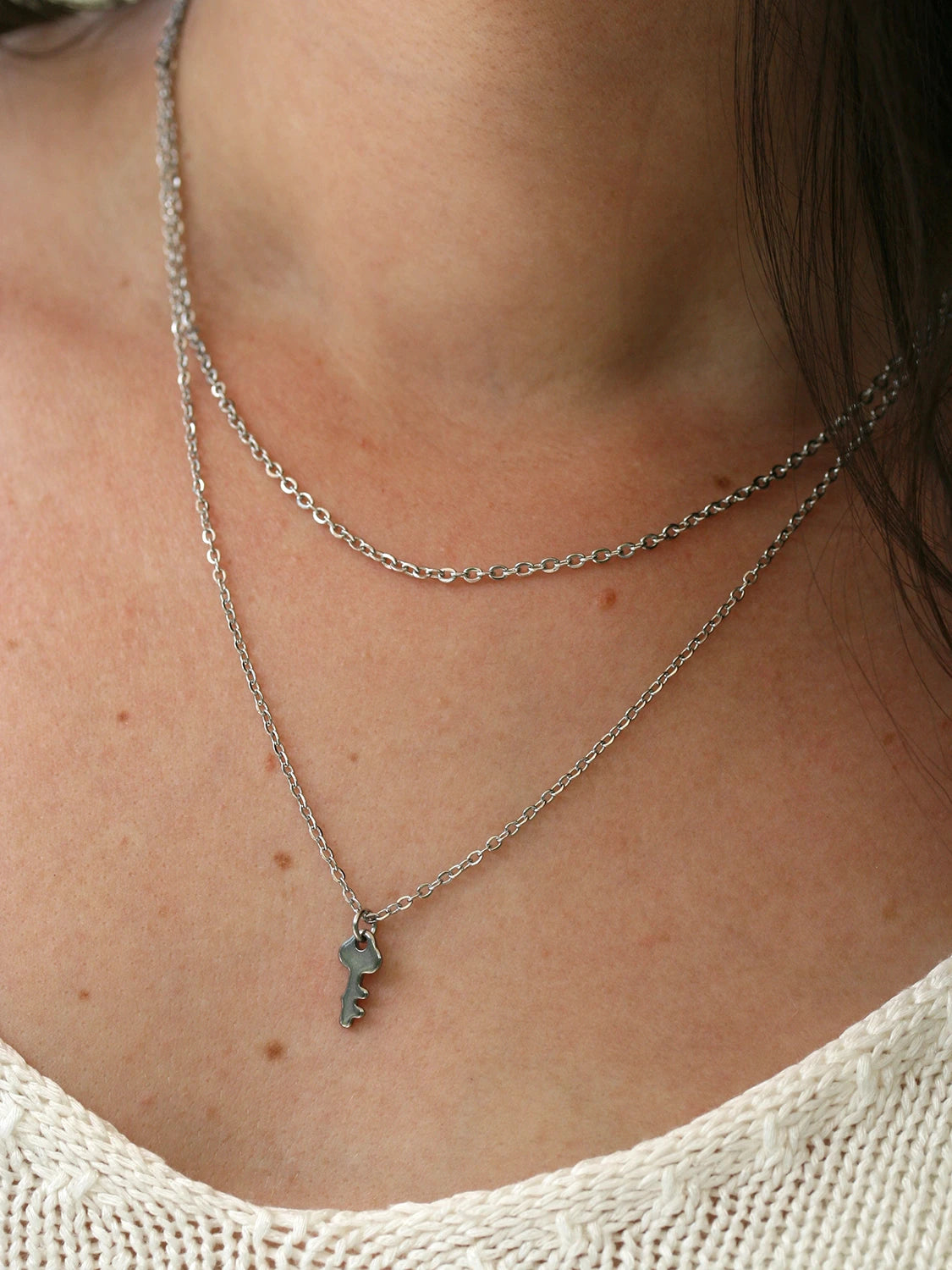 Collier Hope (Prévention du suicide 2019)