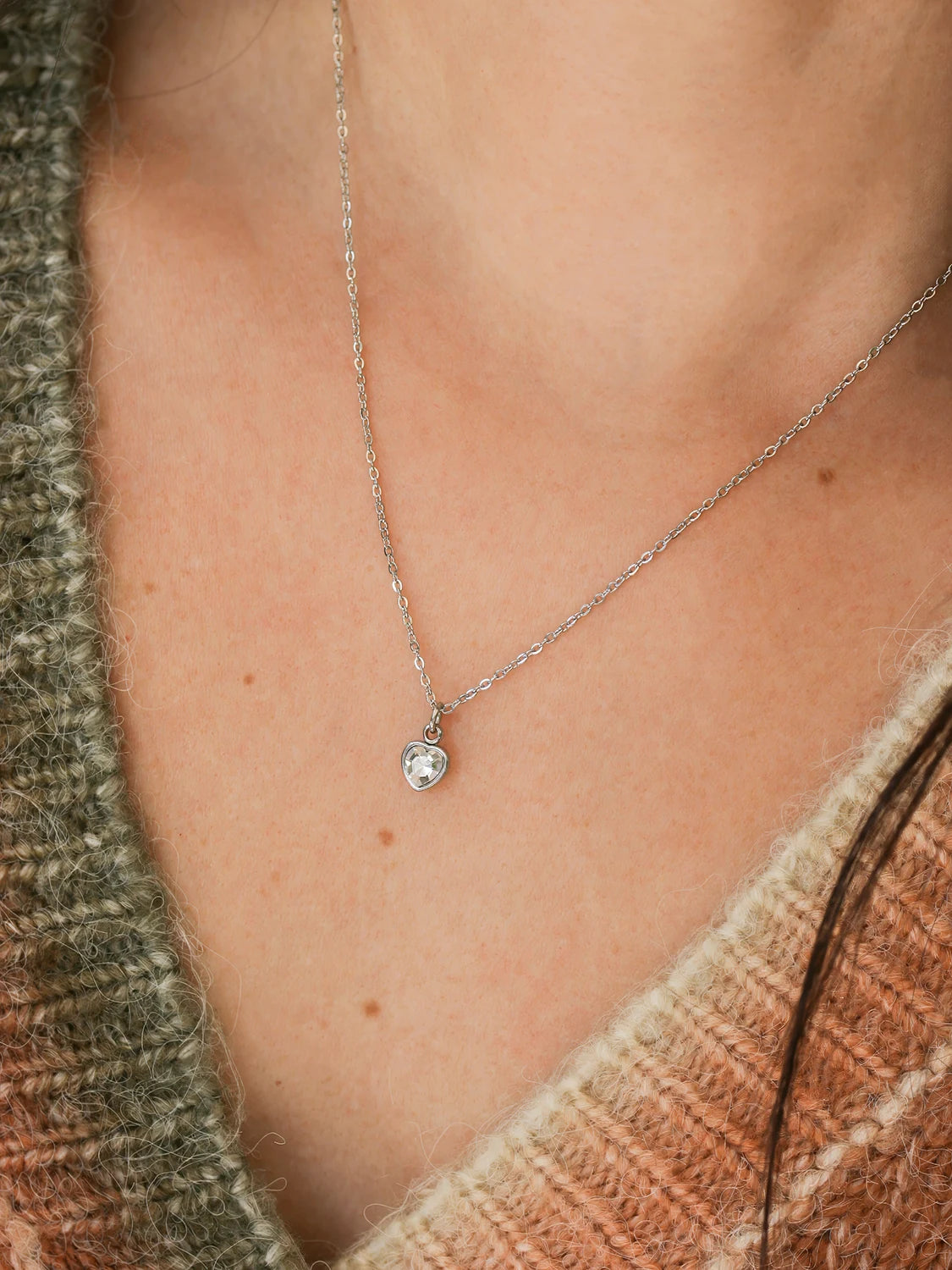 Collier Impulsion